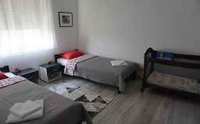 Apartman Santos
